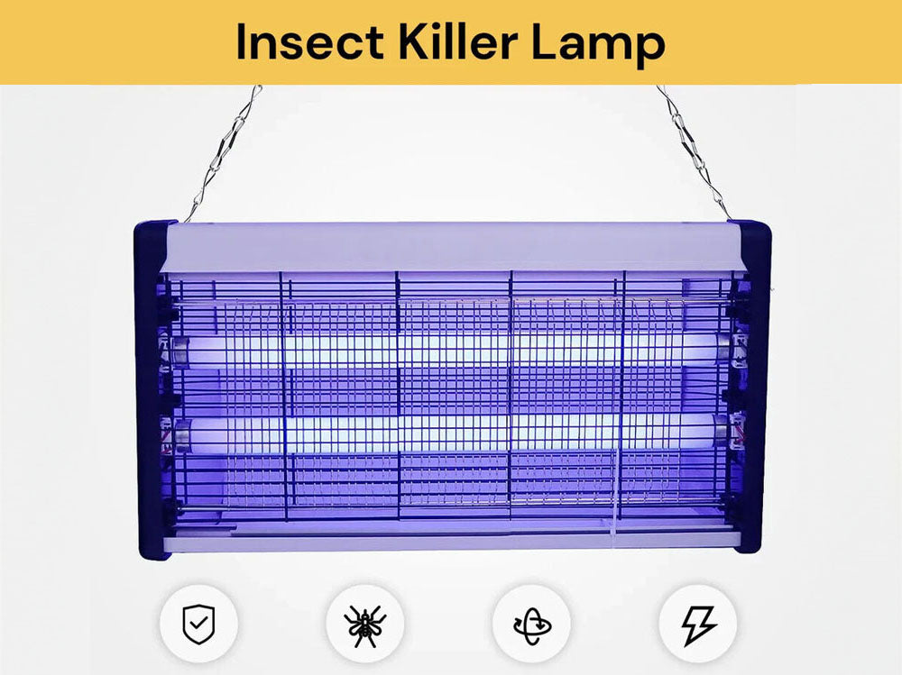 Bug Zapper Fly Zapper Insect Killer