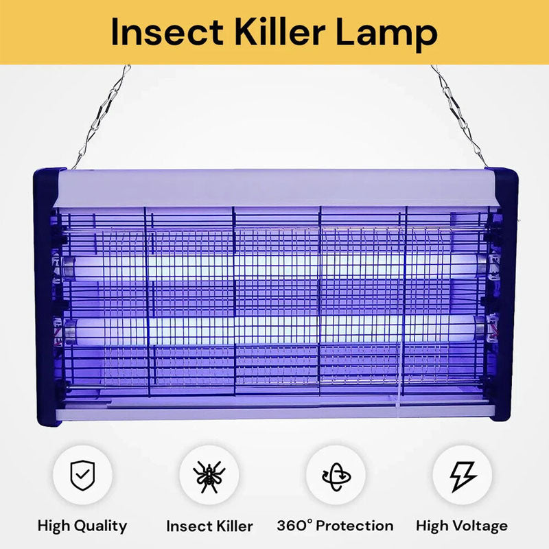 Bug Zapper Fly Zapper Insect Killer