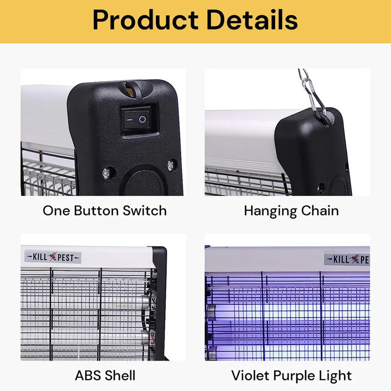 Bug Zapper Fly Zapper Insect Killer