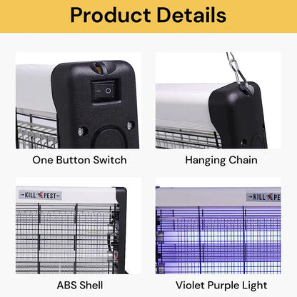 Bug Zapper Fly Zapper Insect Killer