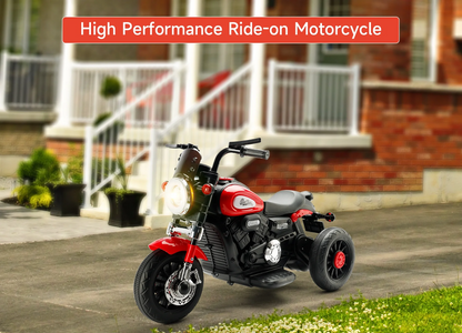 Electric Ride On Bike Ride on Motorcycle