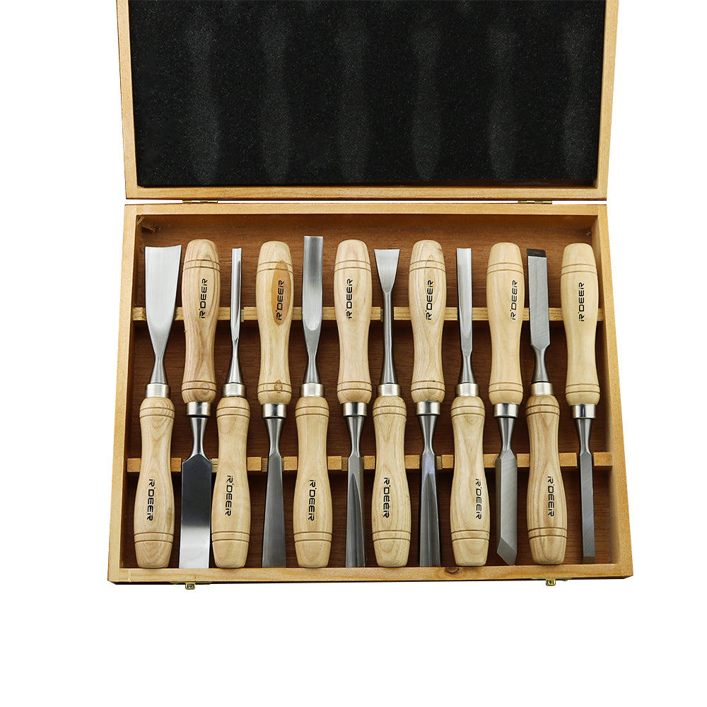 Wood Carving Carpentry Tool Set