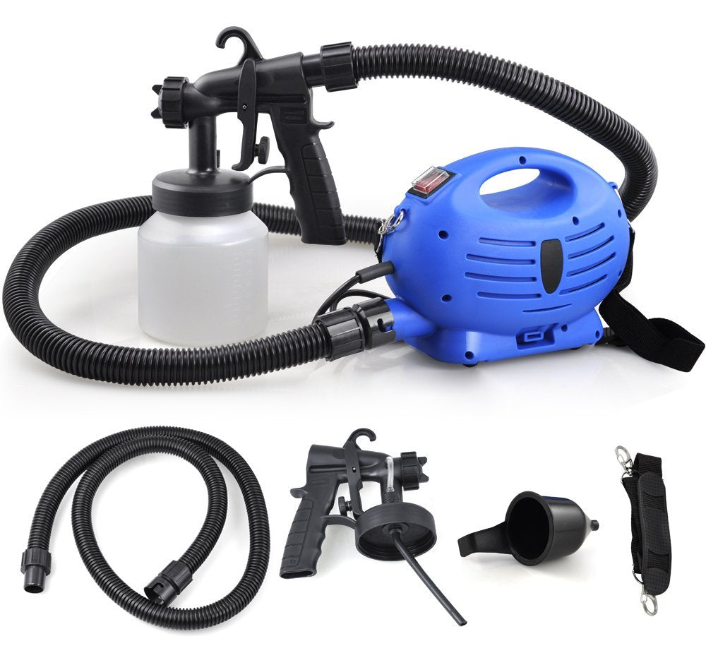Electric Paint Spray Gun