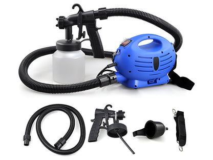 Electric Paint Spray Gun