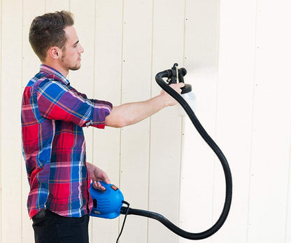 Electric Paint Spray Gun