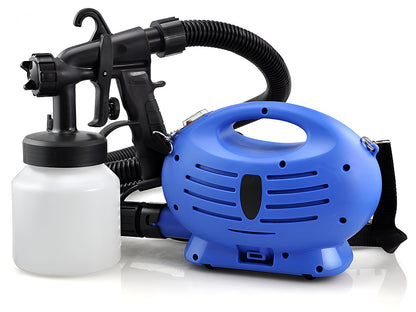 Electric Paint Spray Gun