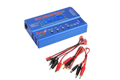 Lipo Battery Charger