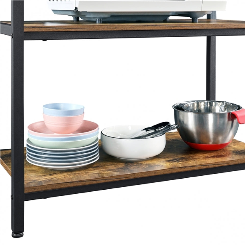 Kitchen Bakers Rack