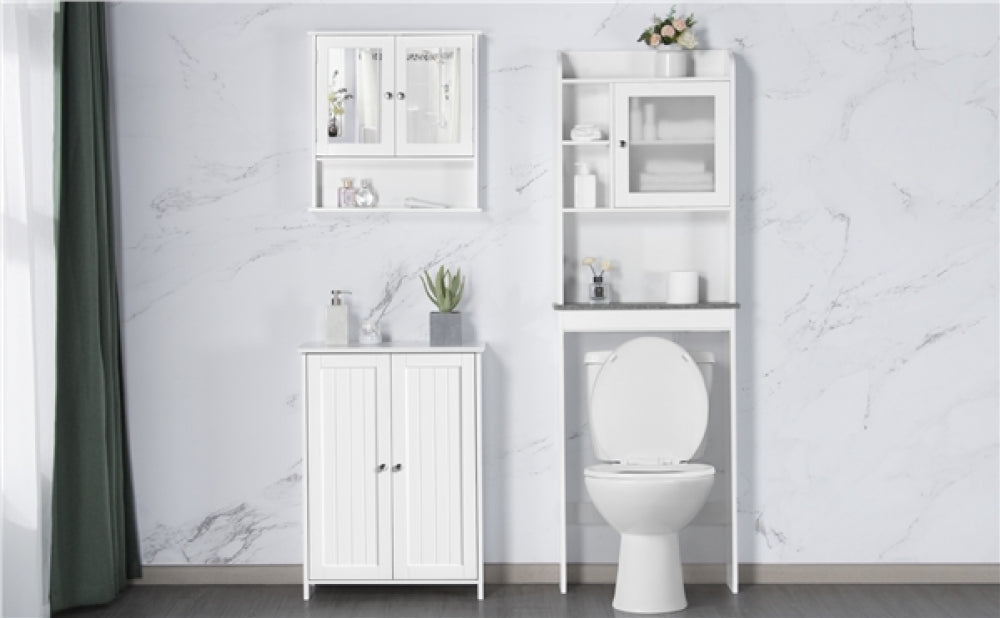 Free Standing Cabinet