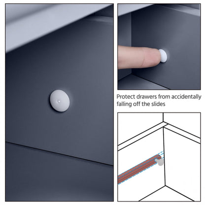 Bathroom Floor Cabinet