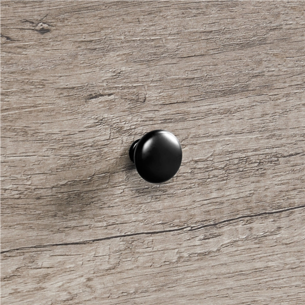 Vintage Wooden Console Table