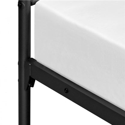 Queen Size Metal Bed Frame