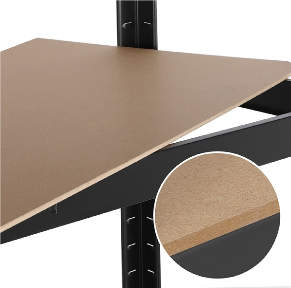 Metal Storage Organizer Unit