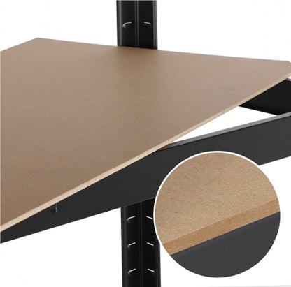 Metal Storage Organizer Unit