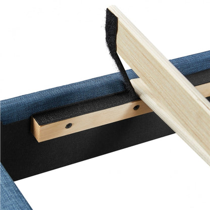 Queen Size Bed Frame Classic Metal Platform Bed Frame