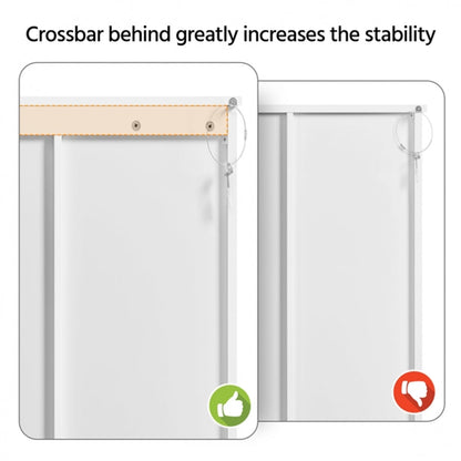 Free-Standing Floor Cabinet