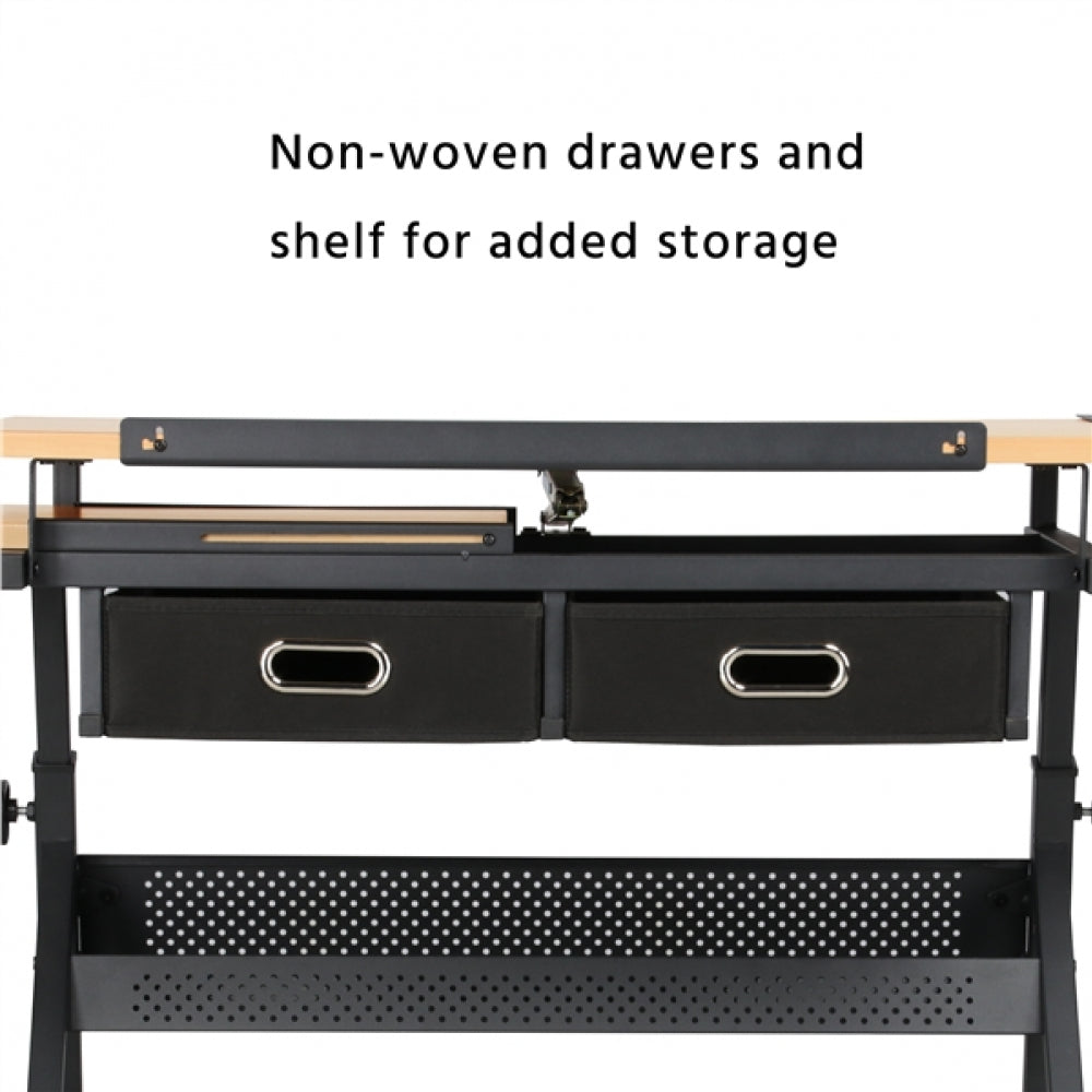 Drafting Table/Stool