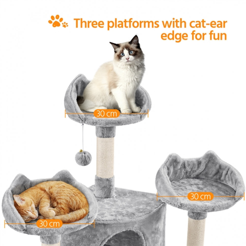 Large Cat Tree