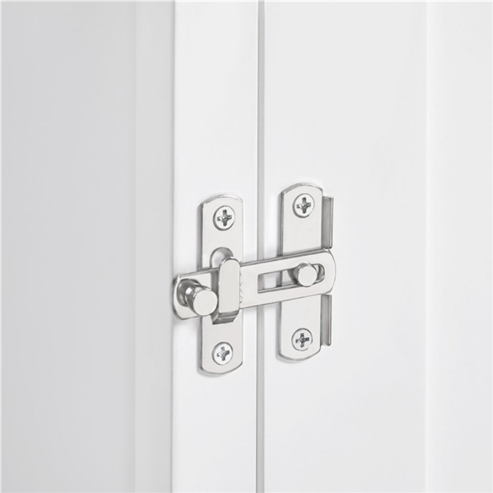 Cat Litter Loo Cabinet