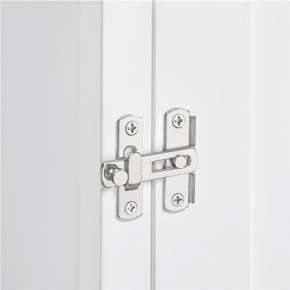 Cat Litter Loo Cabinet