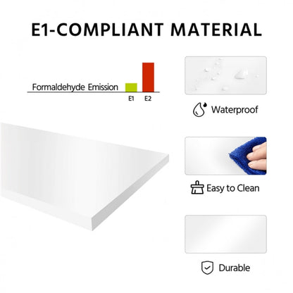 Modern Bathroom Storage Cabinet