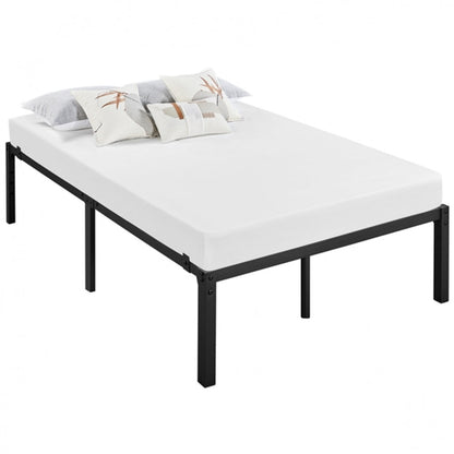 Double Queen Bed Frame