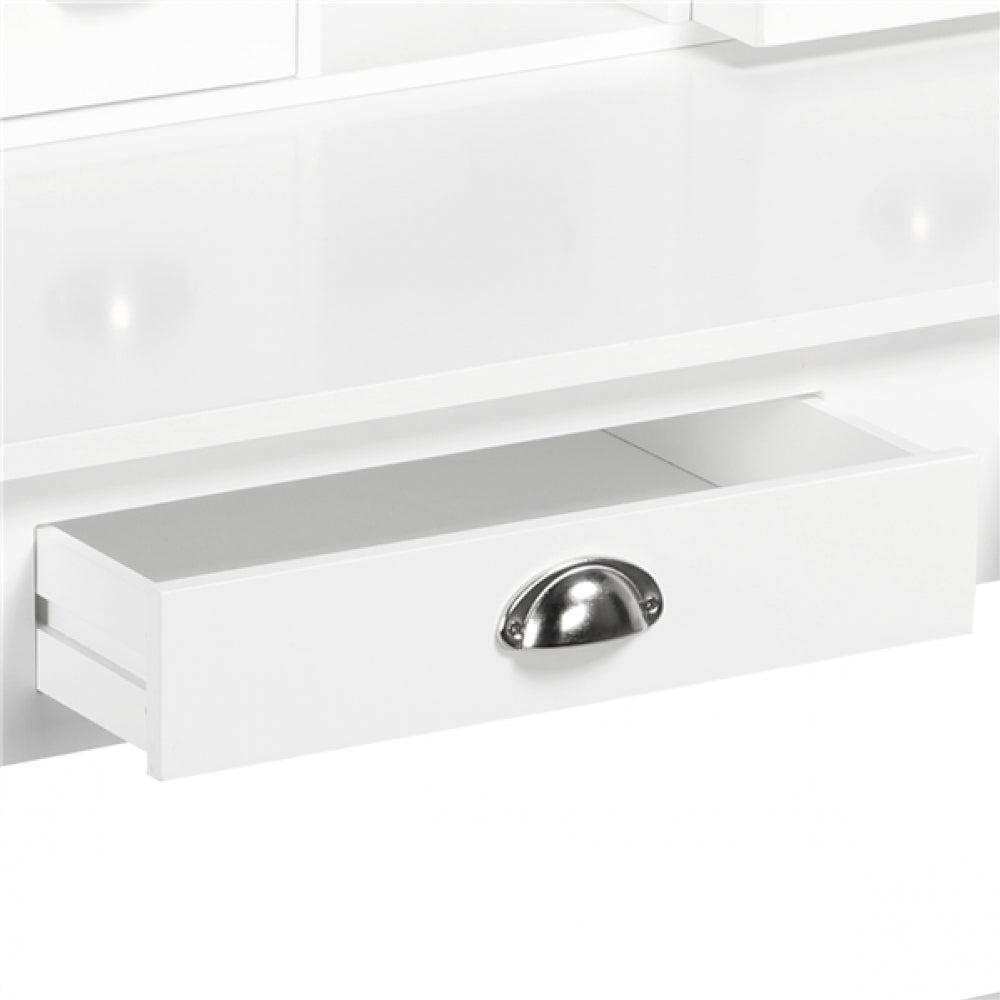 Computer Desk Modern Work Station