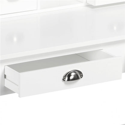 Computer Desk Modern Work Station