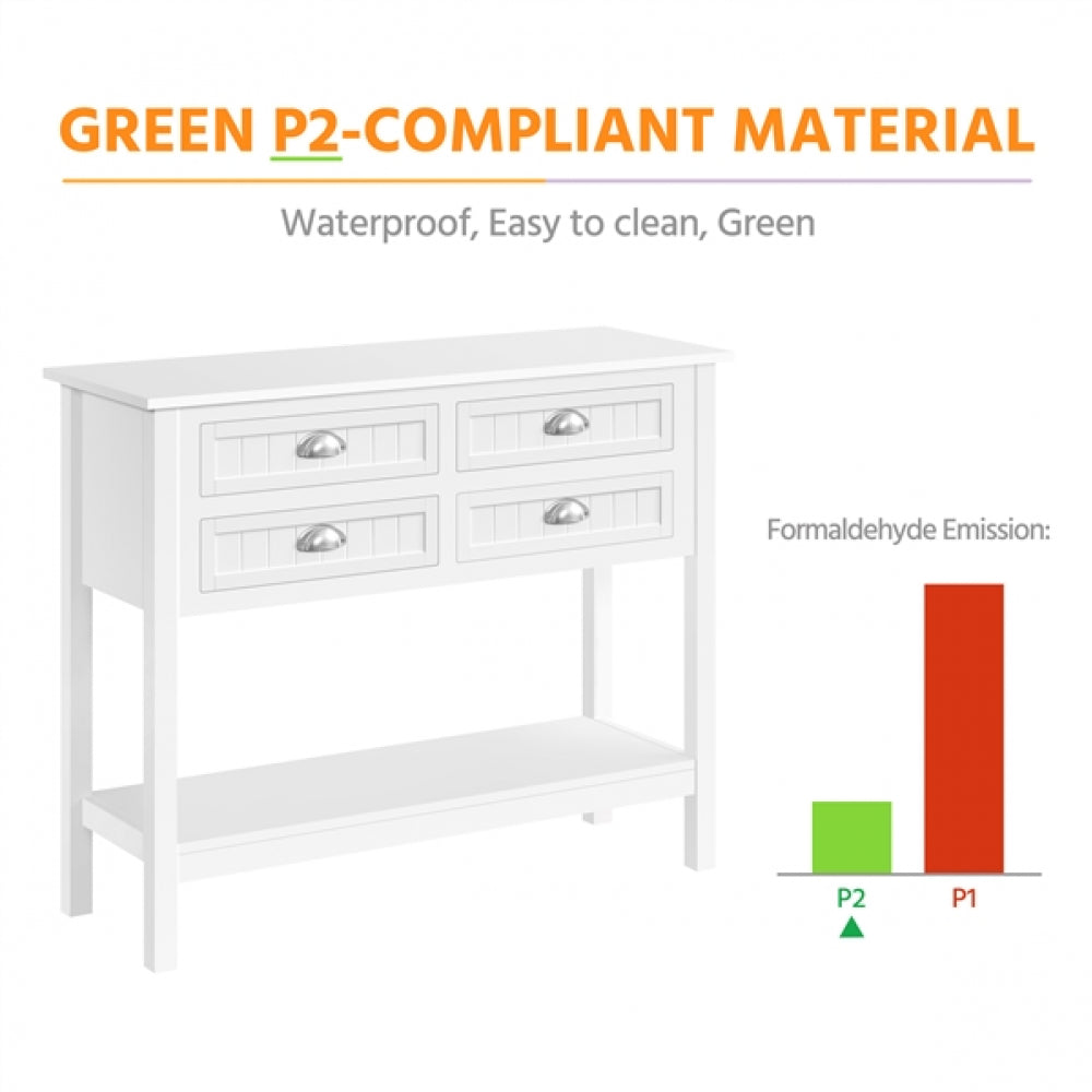 Console Table Hall Table