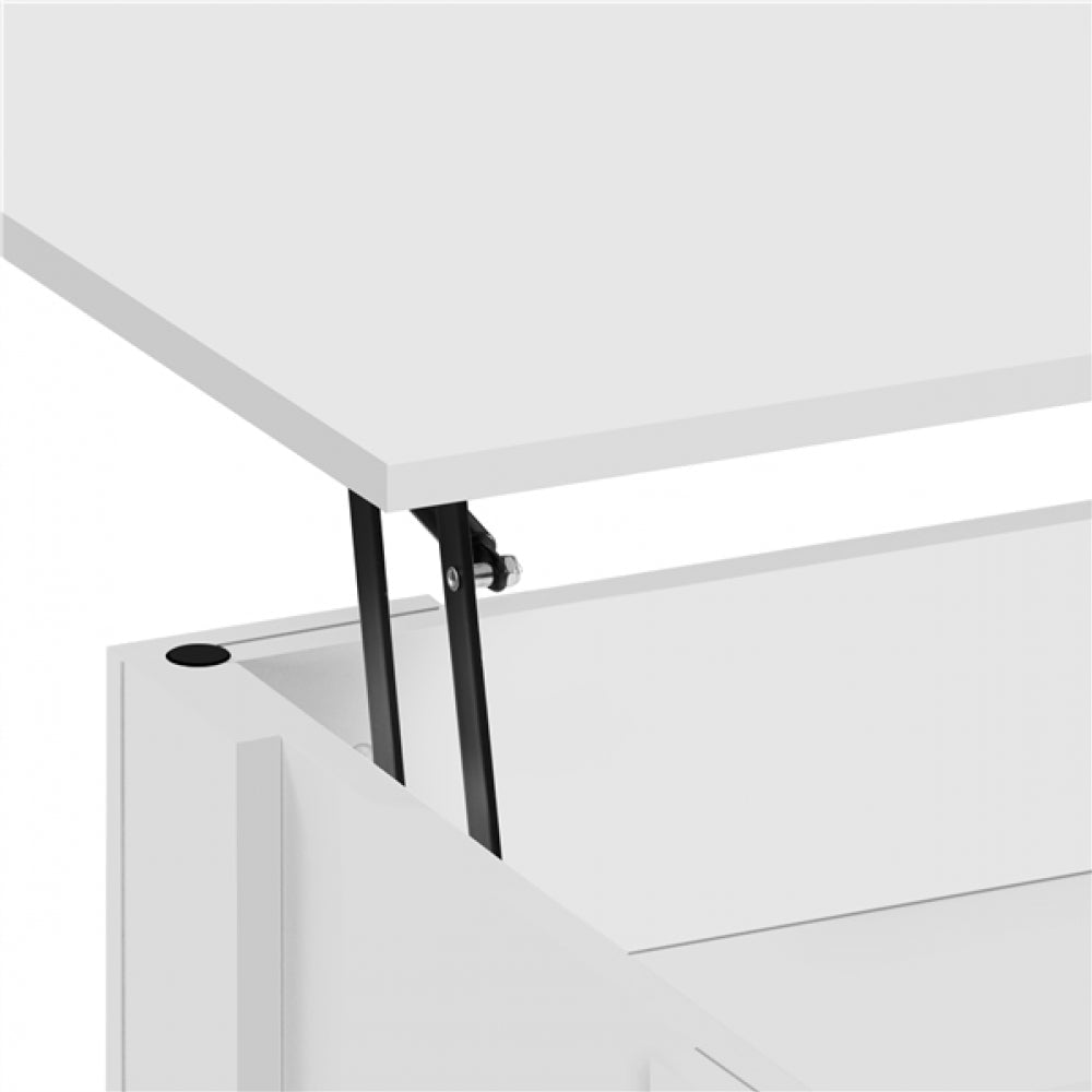Lift Top Coffee Table
