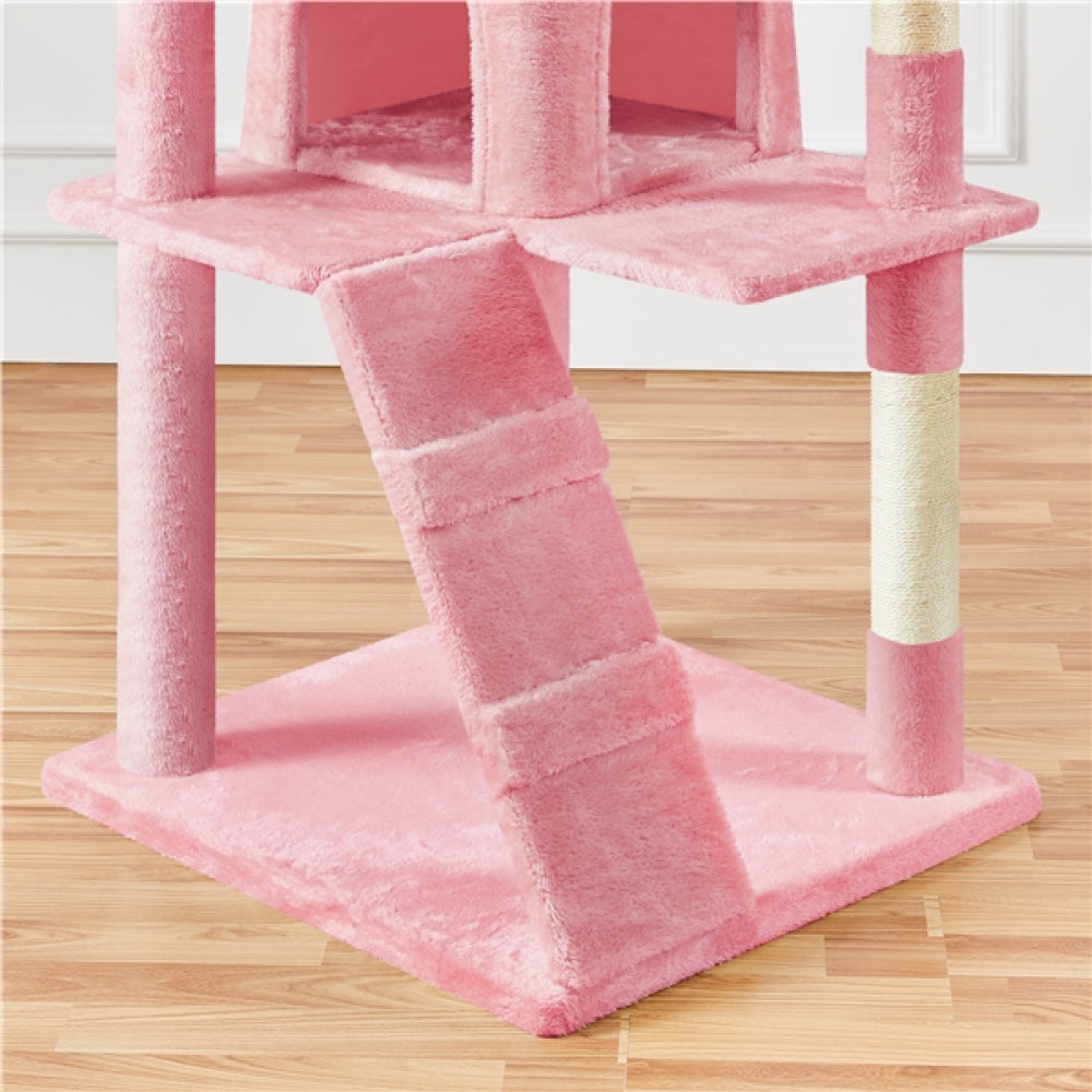 Cat Tower Cat Tree