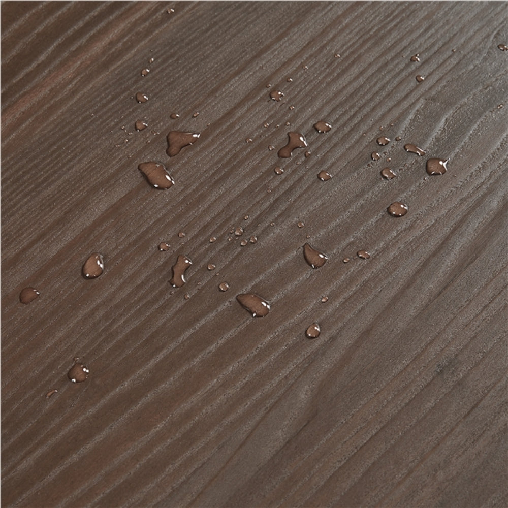 Industrial Metal Dining Bench