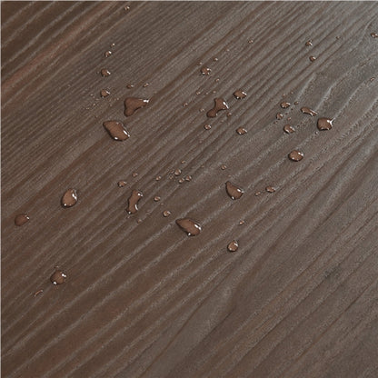 Industrial Metal Dining Bench