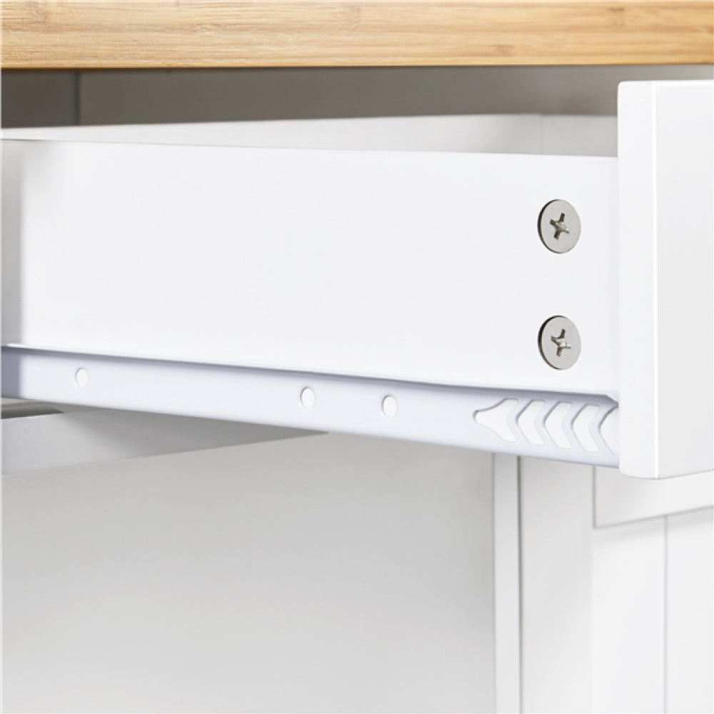 Mobile Kitchen Island