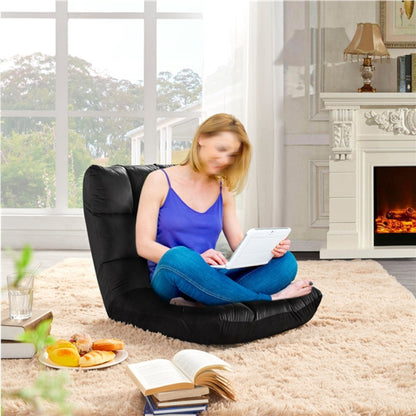 Floor Recliner Folding Lounge Sofa