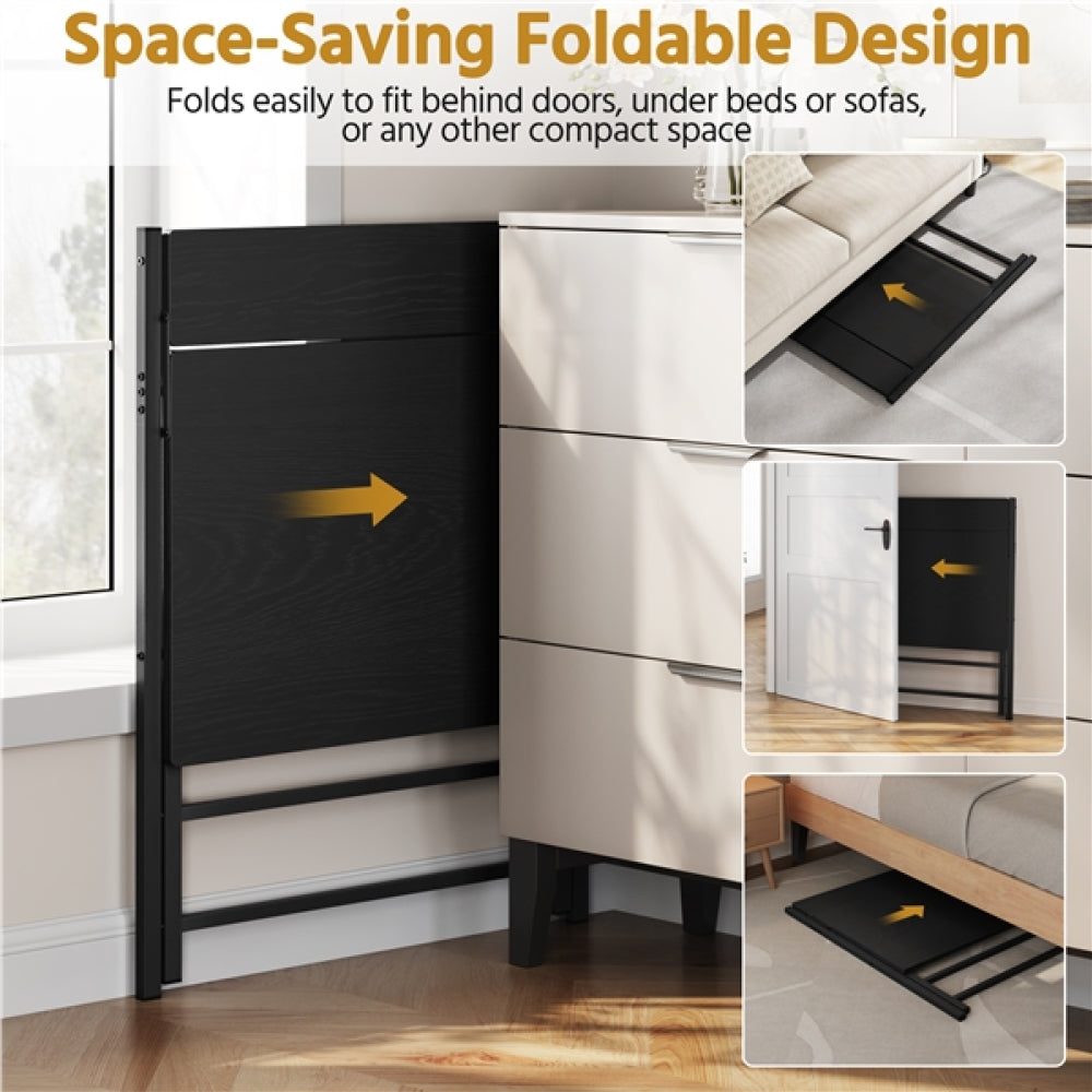 Foldable Computer Desk