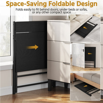 Foldable Computer Desk