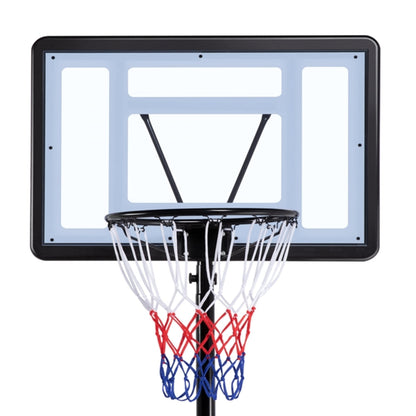Portable Basketball Hoop