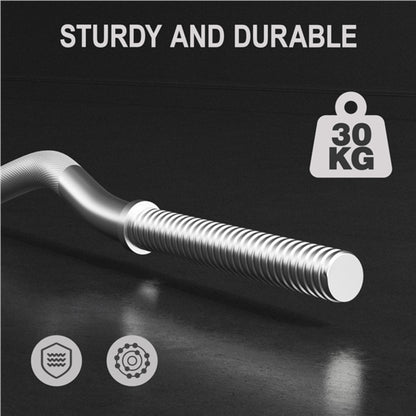 Barbell Weight Set 30kg