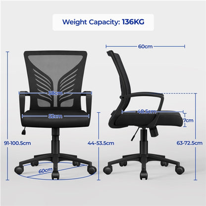 Mesh Office Chair Computer Chair