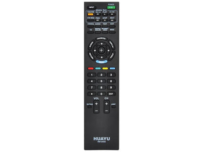 Sony TV Remote Replacement