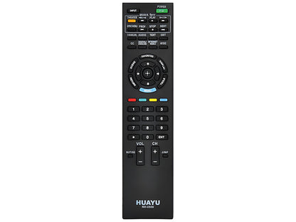 Sony TV Remote Replacement