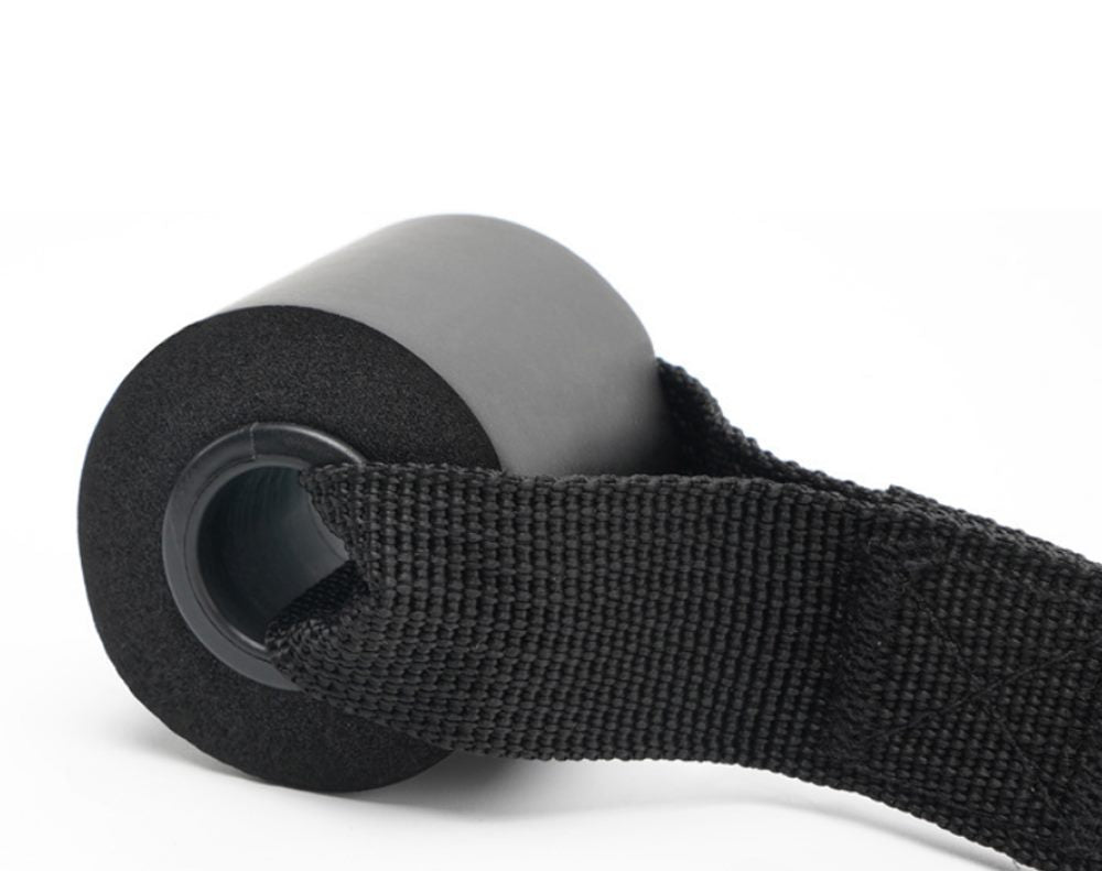 Fitness Exercises Resistance Bands Set