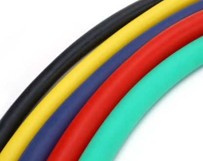 Fitness Exercises Resistance Bands Set