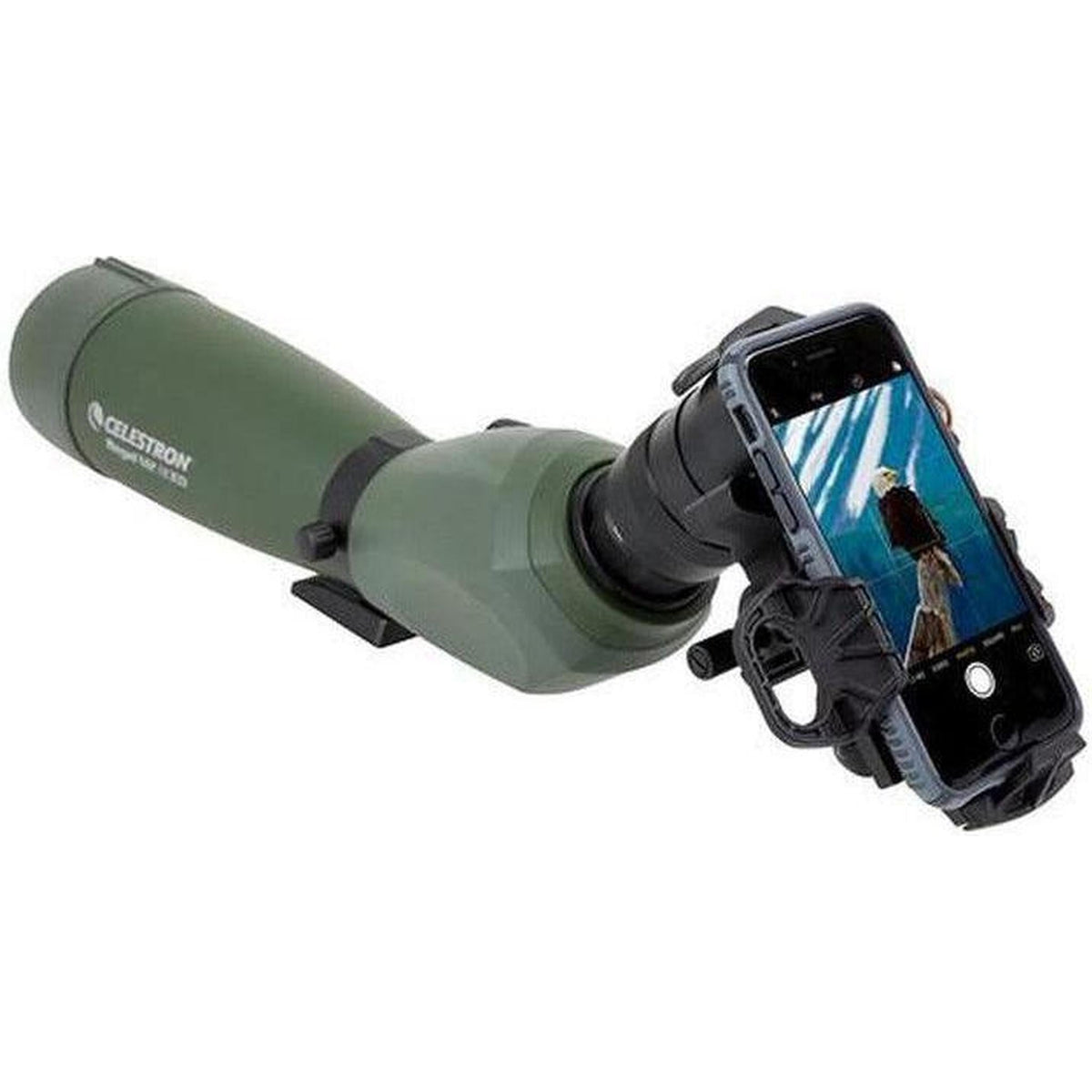 Celestron NexYZ 3-Axis Universal Smartphone Adapter