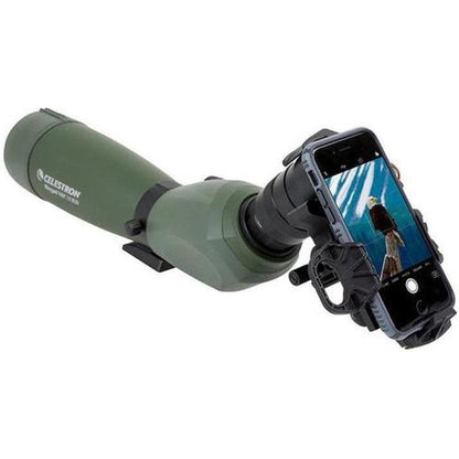 Celestron NexYZ 3-Axis Universal Smartphone Adapter