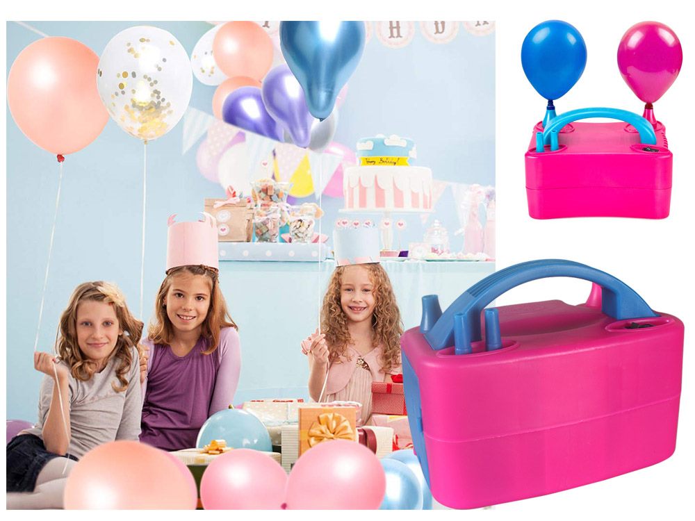 Electric Balloon Pump Air Pump