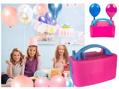Electric Balloon Pump Air Pump