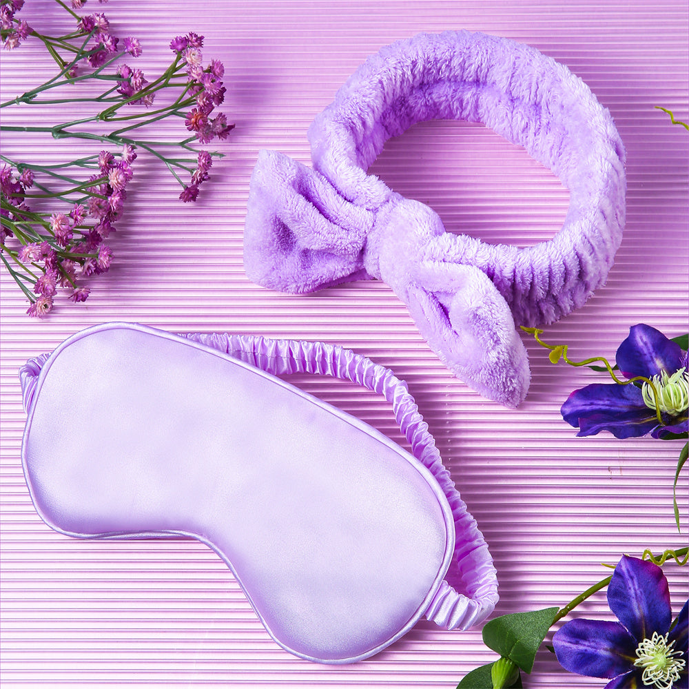 Aroma Candle Bath Gift Box