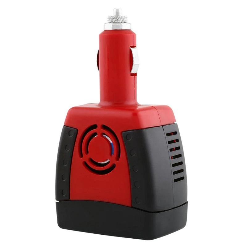 150W Car Inverter 12V